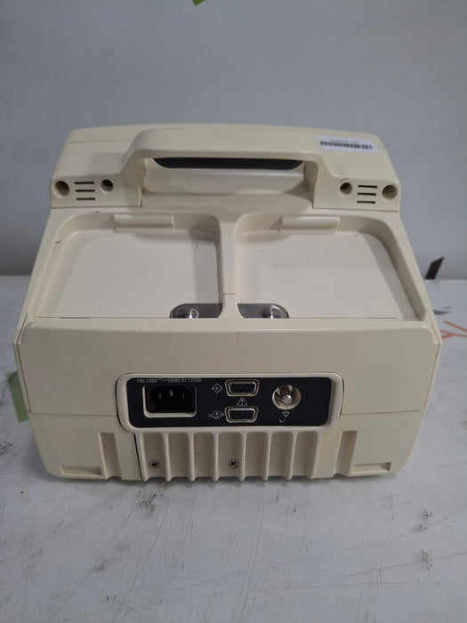 Physio-Control LifePak 20 Defibrillator
