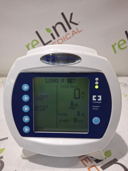 Covidien Kangaroo ePump Enteral Feeding Pump