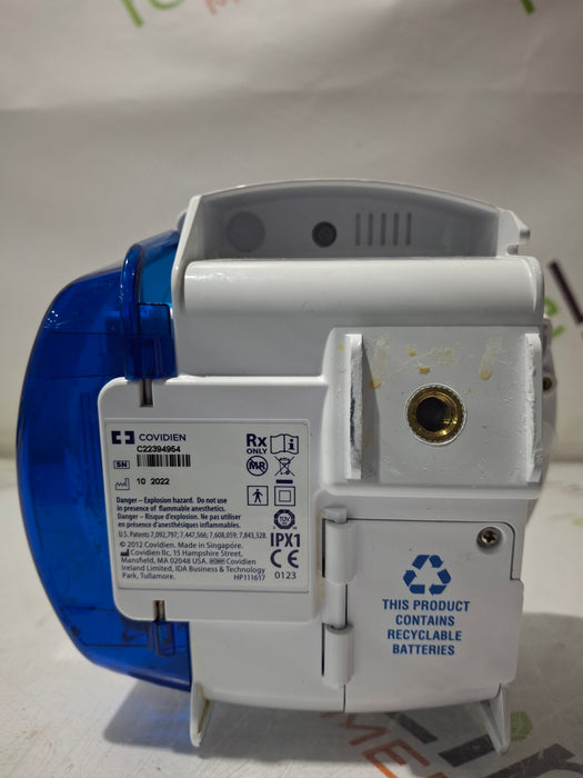 Covidien Kangaroo ePump Enteral Feeding Pump