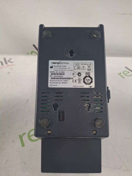 NanoSonics DT2205 Thermal Printer