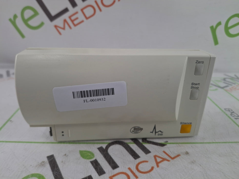 Philips M3001A-A04C06 OxiMax SpO2, NIBP, ECG, Temp, IBP MMS Module