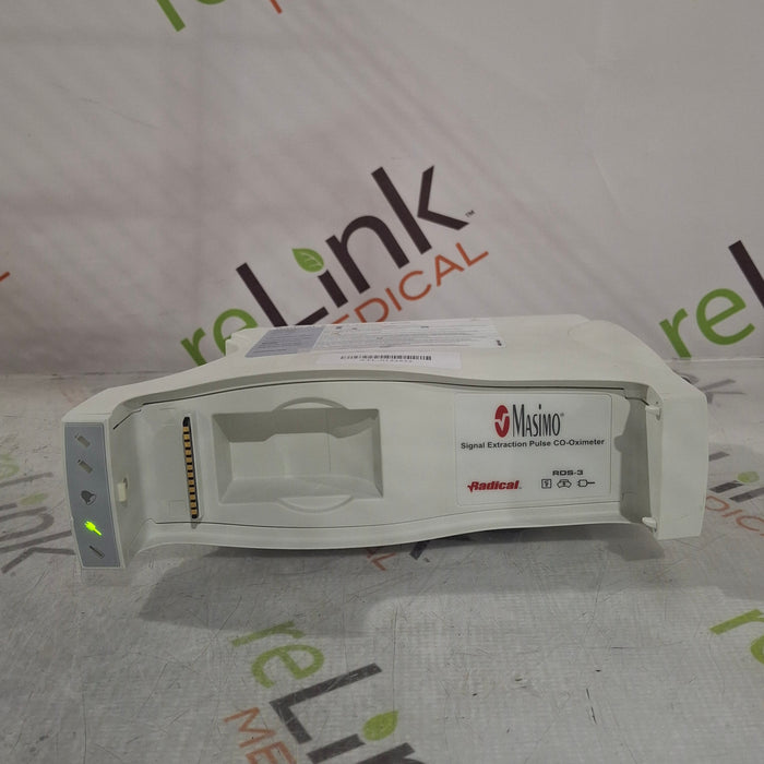 Masimo RDS 3 Pulse Oximeter Base