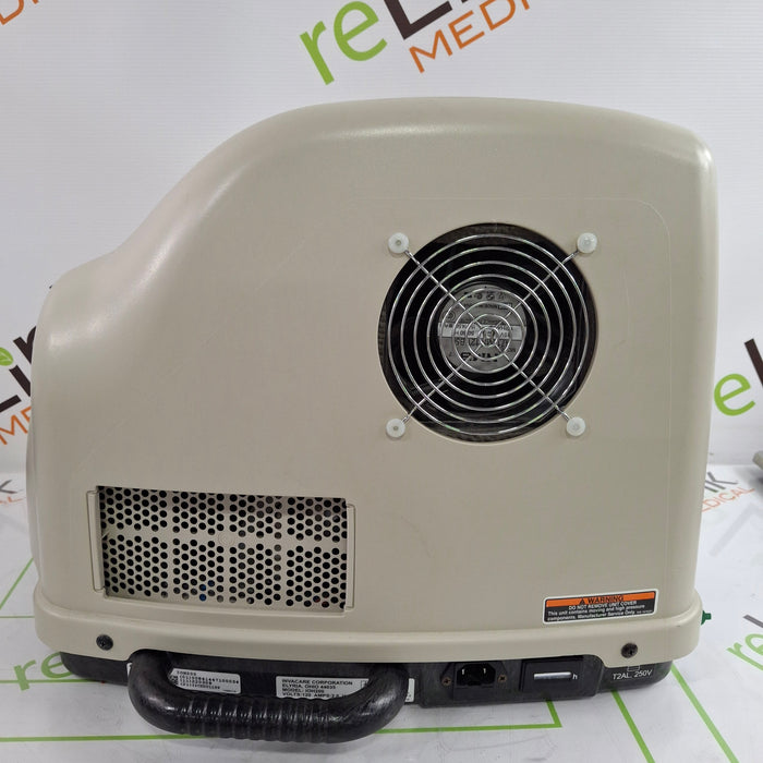 Invacare Corporation Ventec Homefill II Oxygen System