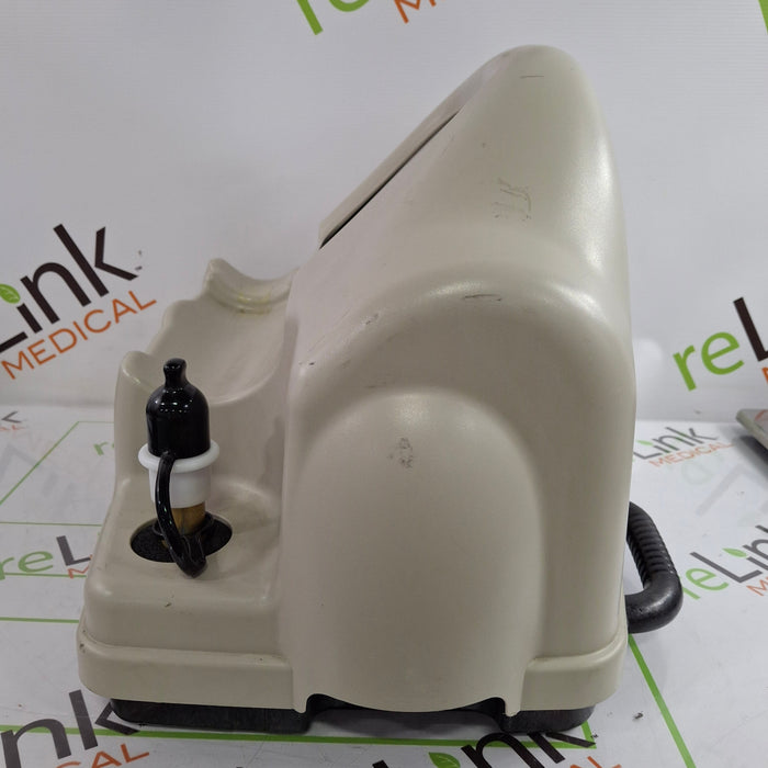 Invacare Corporation Ventec Homefill II Oxygen System