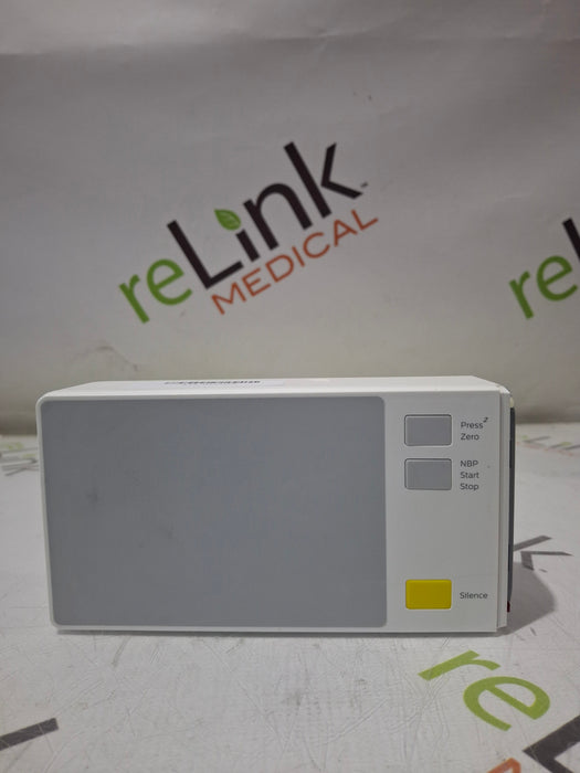 Philips 867036 MMX Press, Temp, Oximax SpO2, NIBP, ECG Module