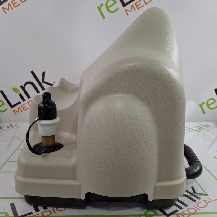 Invacare Corporation Ventec Homefill II Oxygen System