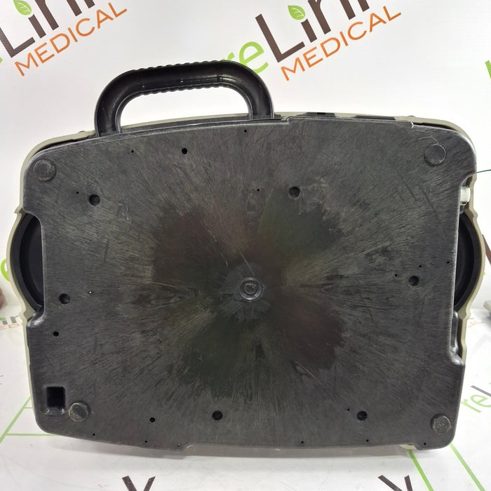 Invacare Corporation Ventec Homefill II Oxygen System