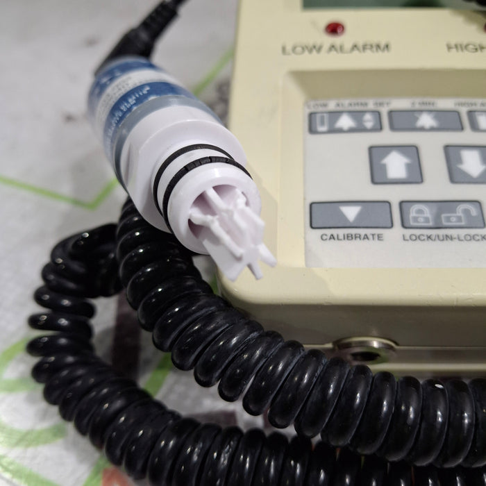 Maxtec, Inc. Maxo 2 Oxygen Analyzer