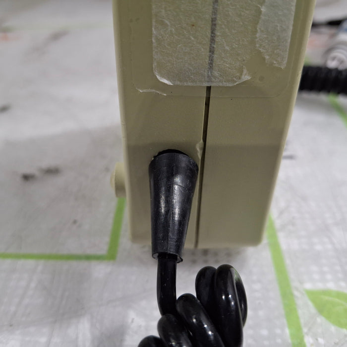Maxtec, Inc. Maxo 2 Oxygen Analyzer