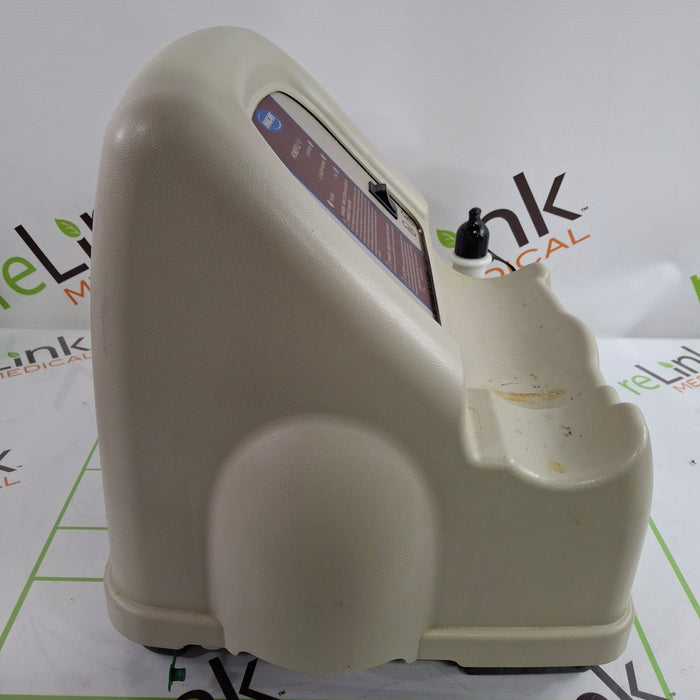 Invacare Corporation Ventec Homefill II Oxygen System