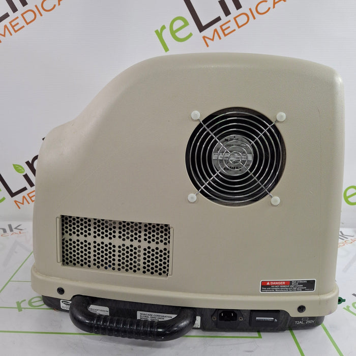 Invacare Corporation Ventec Homefill II Oxygen System