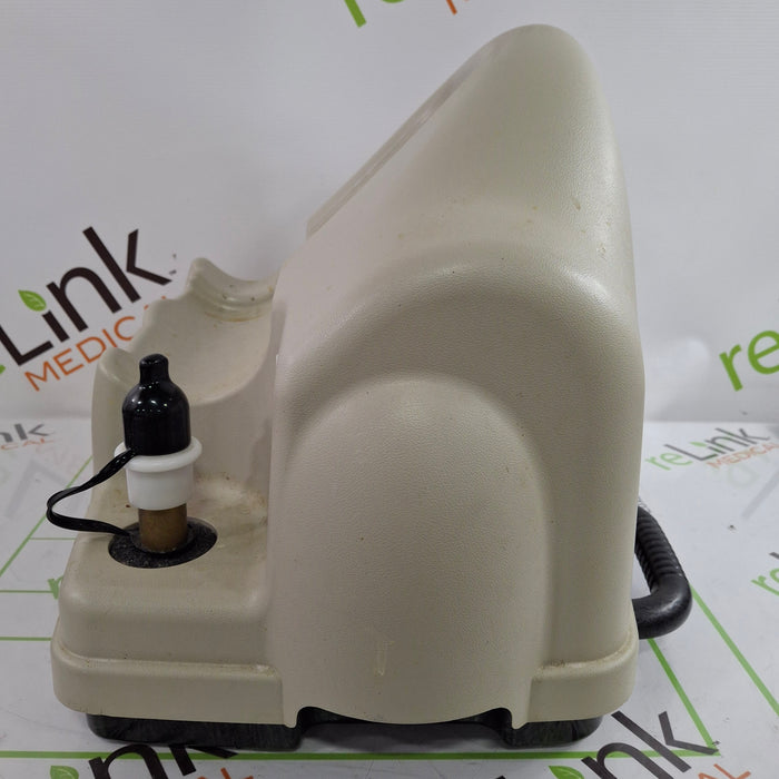 Invacare Corporation Ventec Homefill II Oxygen System
