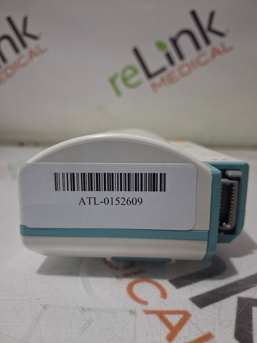Philips M3001A-A02C06 OxiMax SpO2, NIBP, ECG, Temp, IBP MMS Module