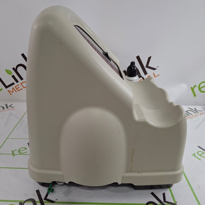 Invacare Corporation Ventec Homefill II Oxygen System