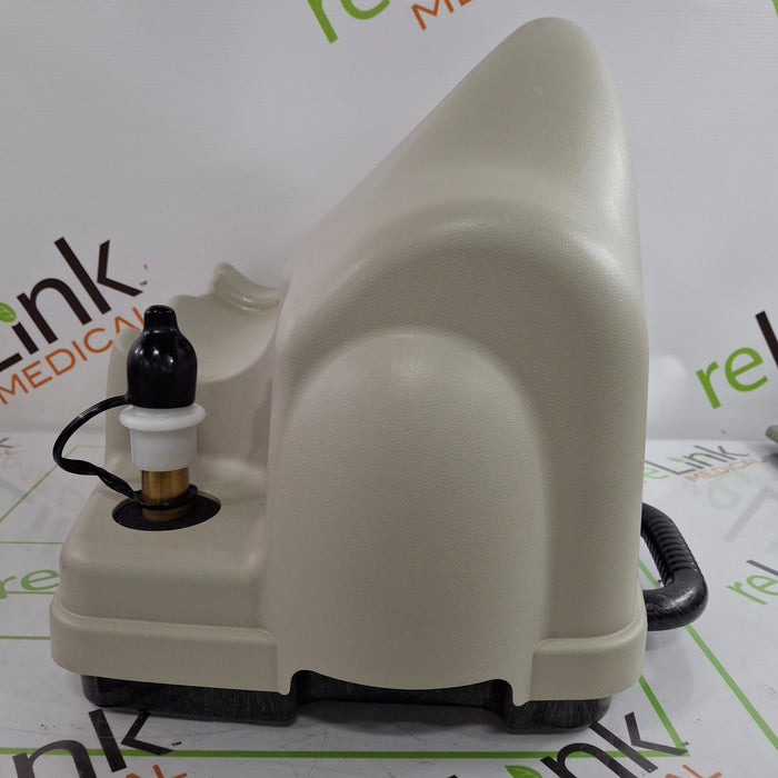 Invacare Corporation Ventec Homefill II Oxygen System