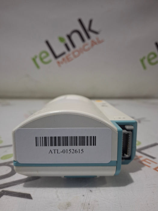 Philips M3001A-A04C06 OxiMax SpO2, NIBP, ECG, Temp, IBP MMS Module
