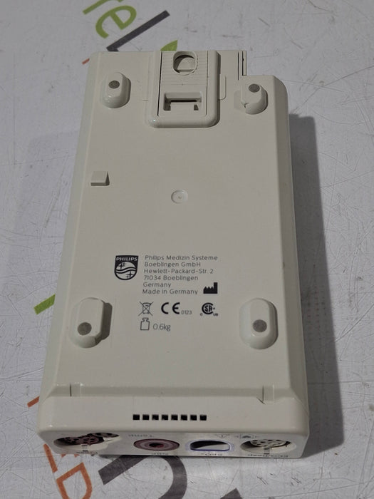 Philips Philips M3001A-A04 OxiMax SpO2, NIBP, ECG MMS Module Patient Monitors reLink Online