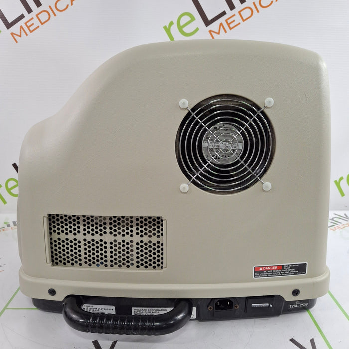 Invacare Corporation Ventec Homefill II Oxygen System