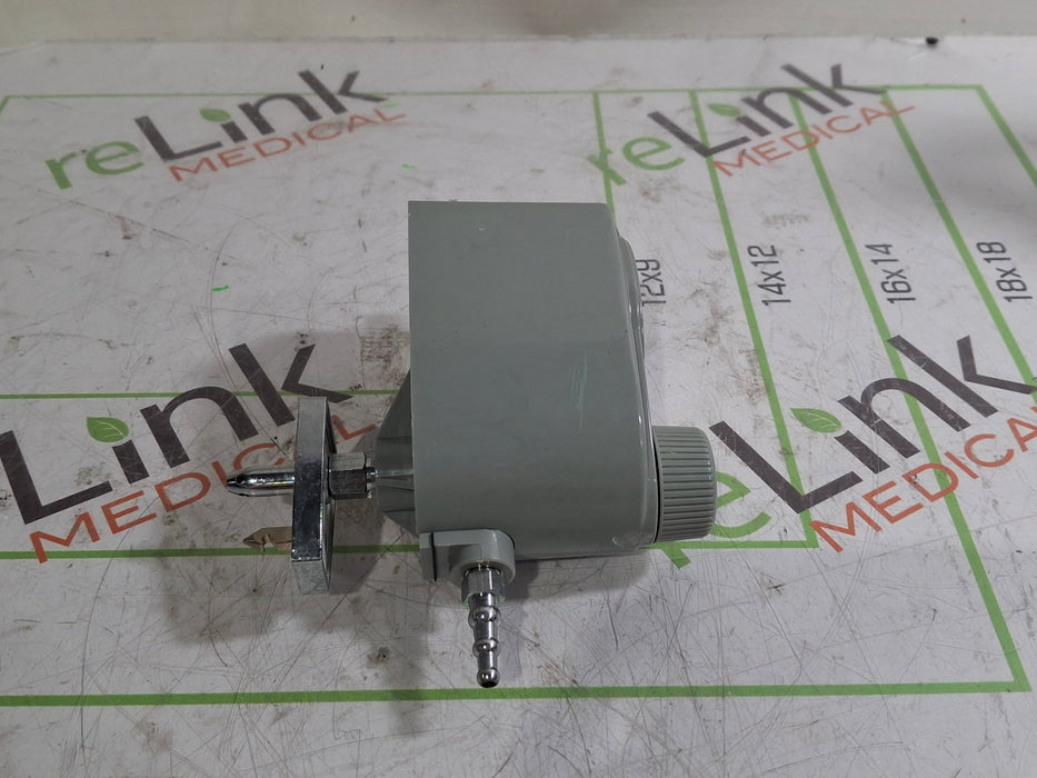 Amvex Vacuum Regulator
