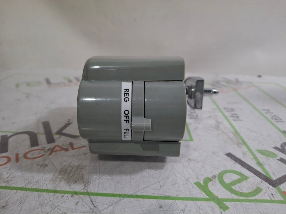Amvex Vacuum Regulator