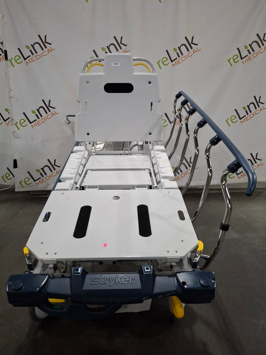 Stryker 1015 Big Wheel Glideaway Stretcher