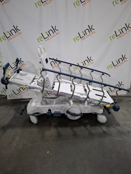 Stryker 1015 Big Wheel Glideaway Stretcher
