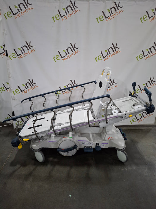 Stryker 1015 Big Wheel Glideaway Stretcher