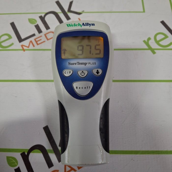 Welch Allyn SureTemp Plus 692 Thermometer