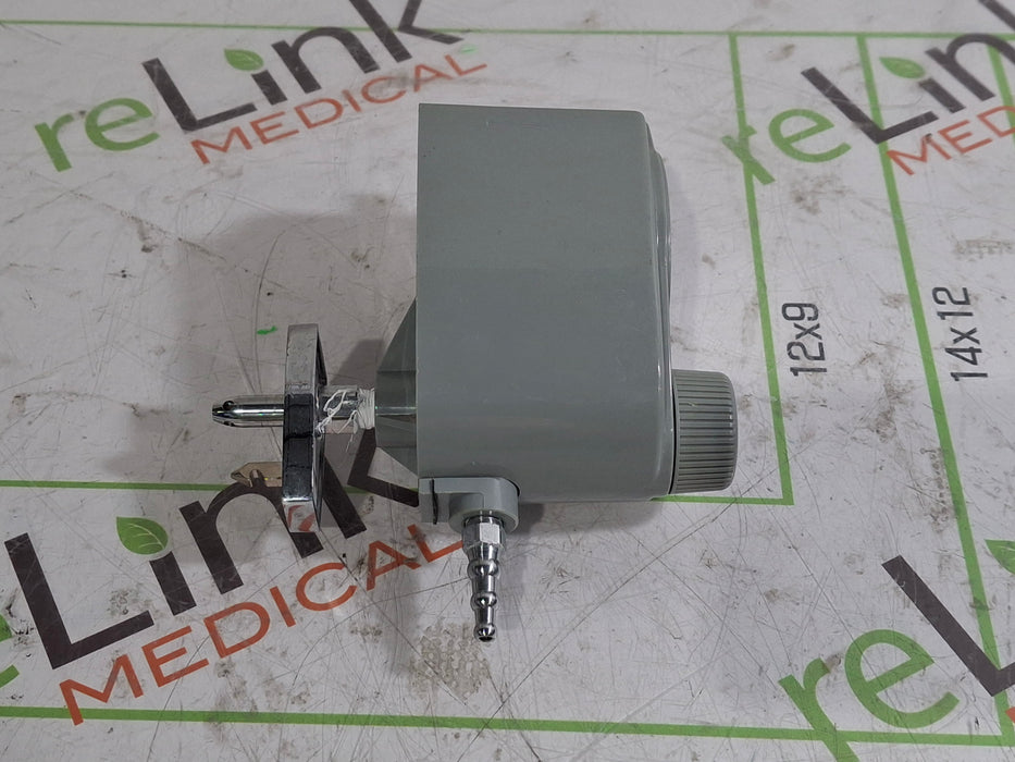 Amvex Vacuum Regulator
