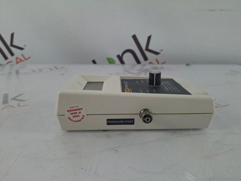Fluke DPM2PLUS Universal Pressure Meter