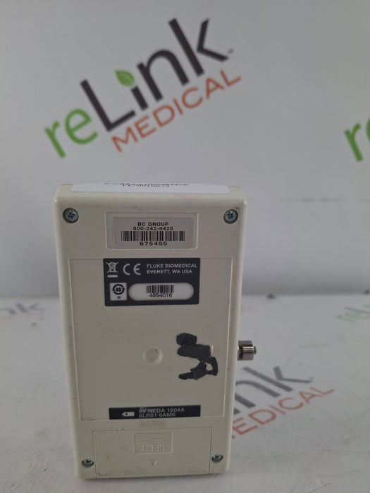 Fluke DPM2PLUS Universal Pressure Meter
