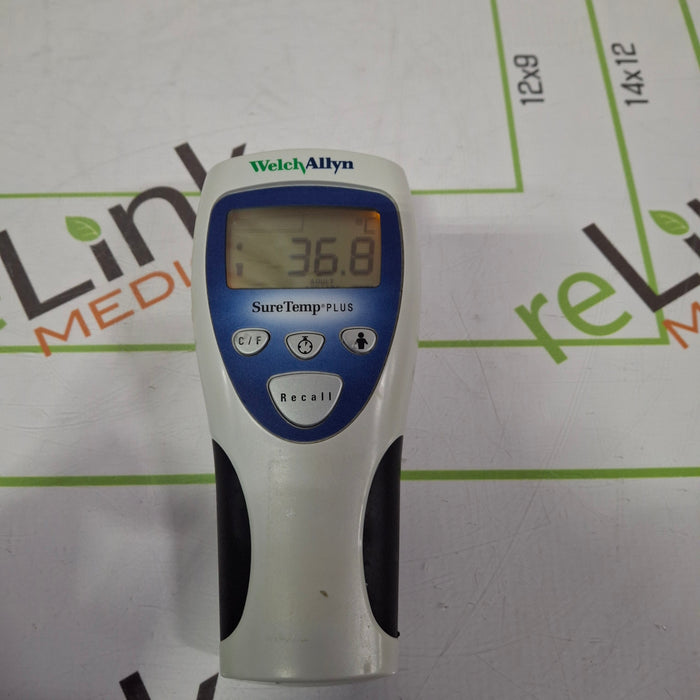Welch Allyn SureTemp Plus 692 Thermometer