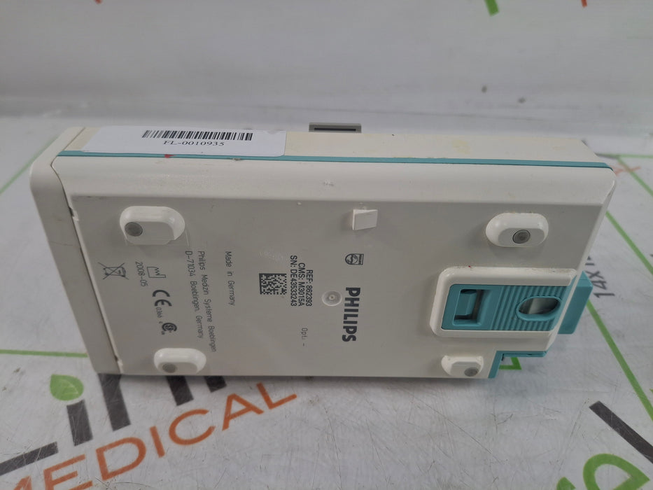 Philips M3015A CO2 Extension Module