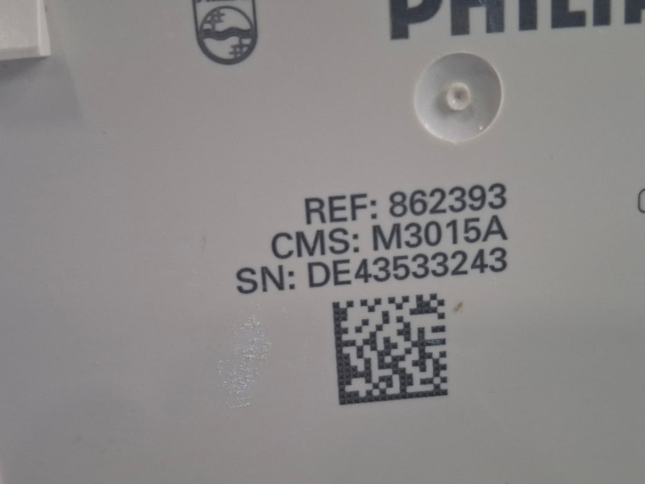 Philips M3015A CO2 Extension Module