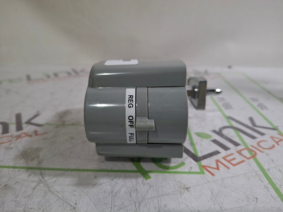 Amvex Vacuum Regulator