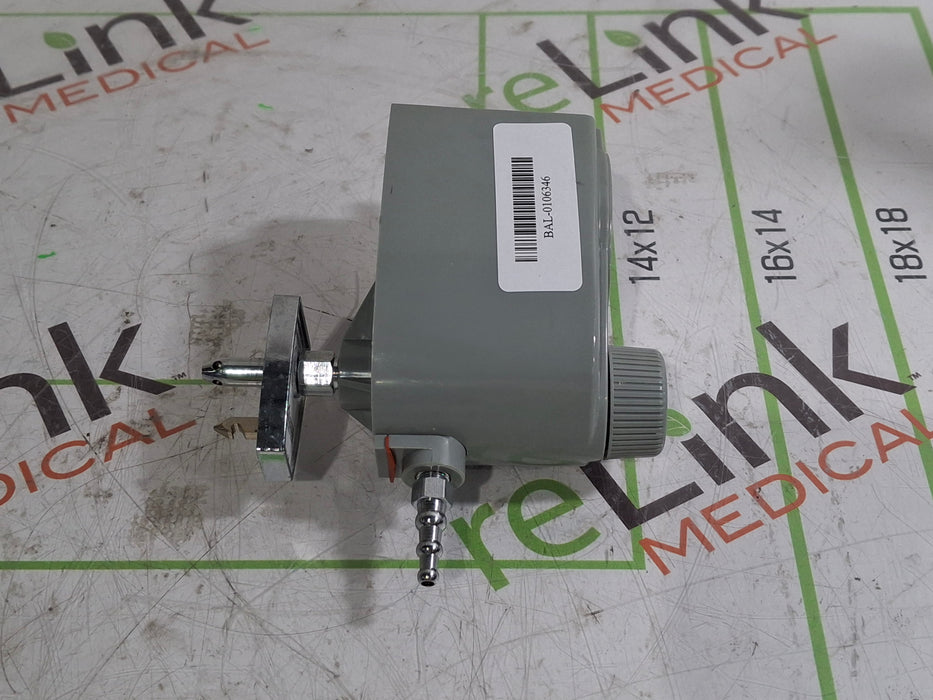 Amvex Vacuum Regulator