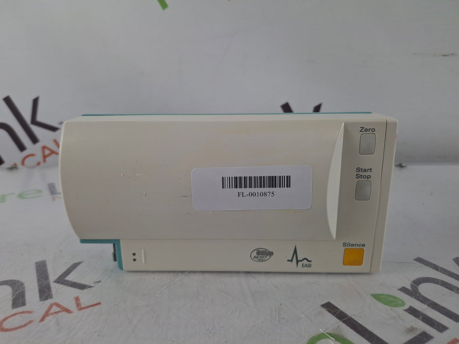 Philips M3001A-A04C06 OxiMax SpO2, NIBP, ECG, Temp, IBP MMS Module