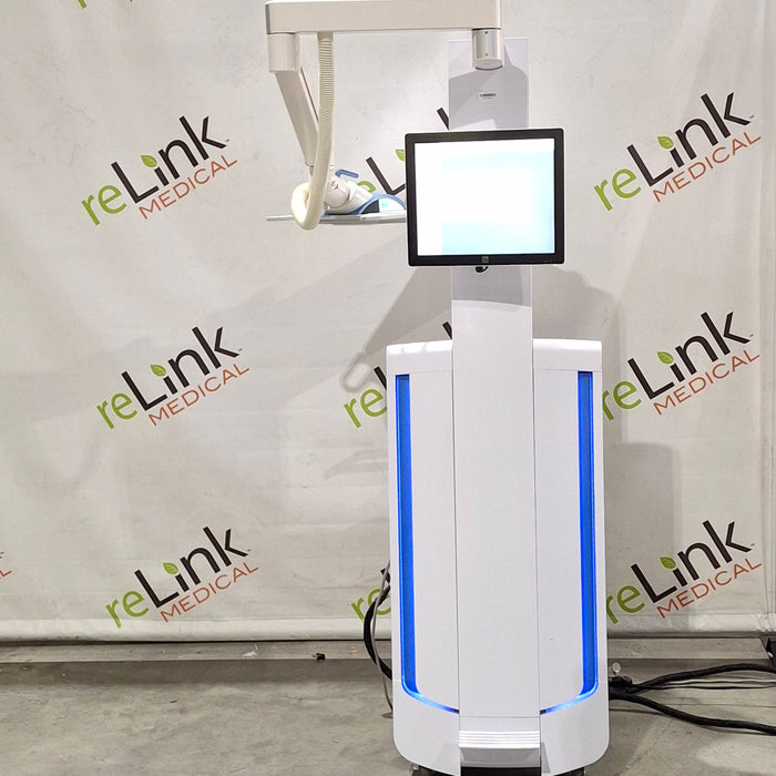 Varian Varian Calypso 4D Stereotactic Radiotherapy System Linear Accelerator/Rad Therapy reLink Online
