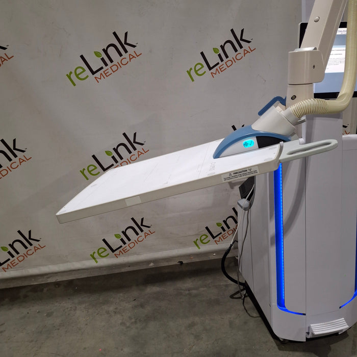 Varian Varian Calypso 4D Stereotactic Radiotherapy System Linear Accelerator/Rad Therapy reLink Online