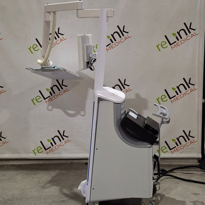 Varian Varian Calypso 4D Stereotactic Radiotherapy System Linear Accelerator/Rad Therapy reLink Online