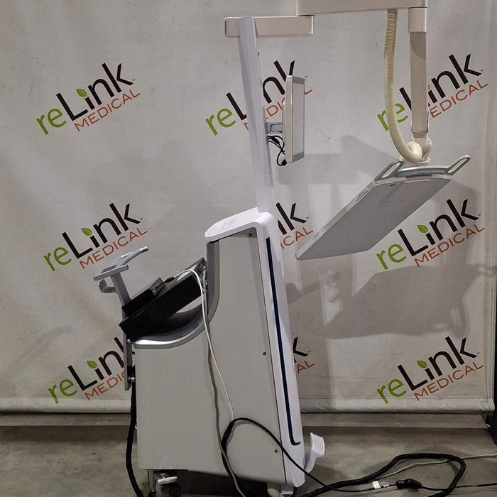 Varian Varian Calypso 4D Stereotactic Radiotherapy System Linear Accelerator/Rad Therapy reLink Online