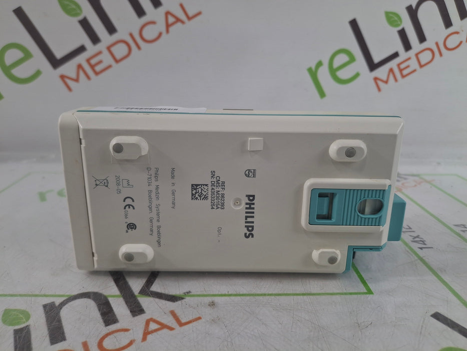 Philips M3015A CO2 Extension Module