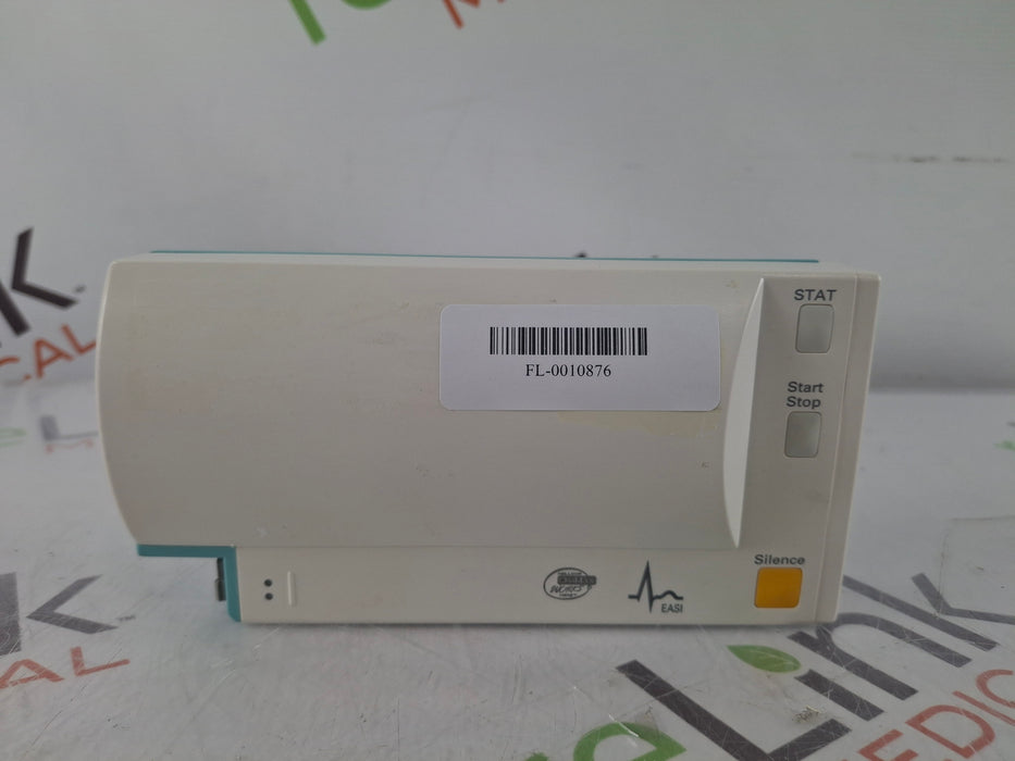 Philips M3001A-A04 OxiMax SpO2, NIBP, ECG MMS Module