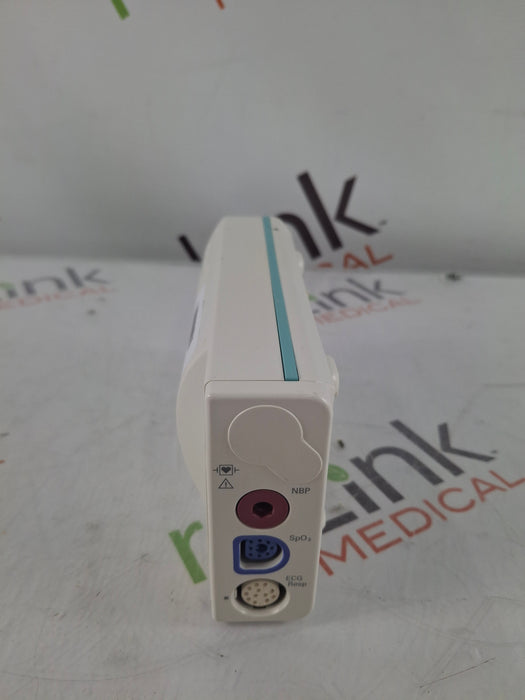 Philips M3001A-A04 OxiMax SpO2, NIBP, ECG MMS Module