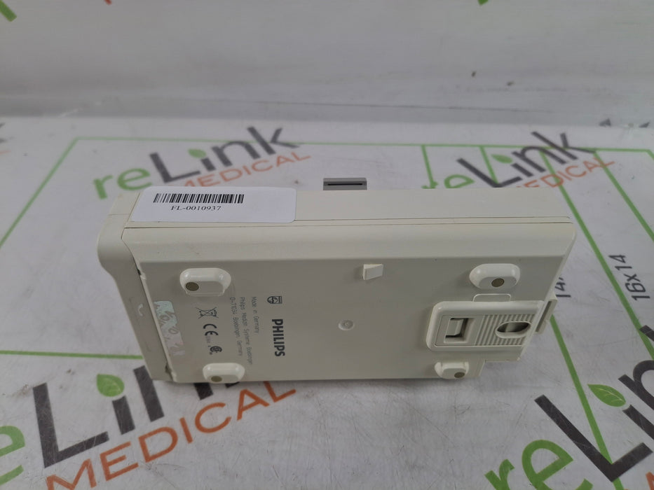 Philips M3015B Opt C08 Microstream CO2 Module