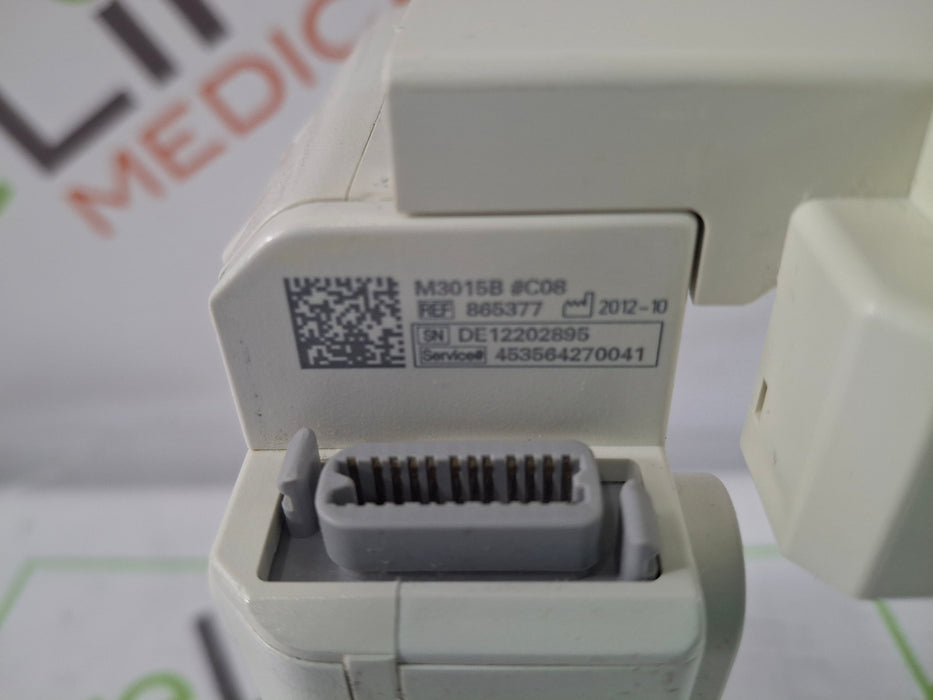 Philips M3015B Opt C08 Microstream CO2 Module