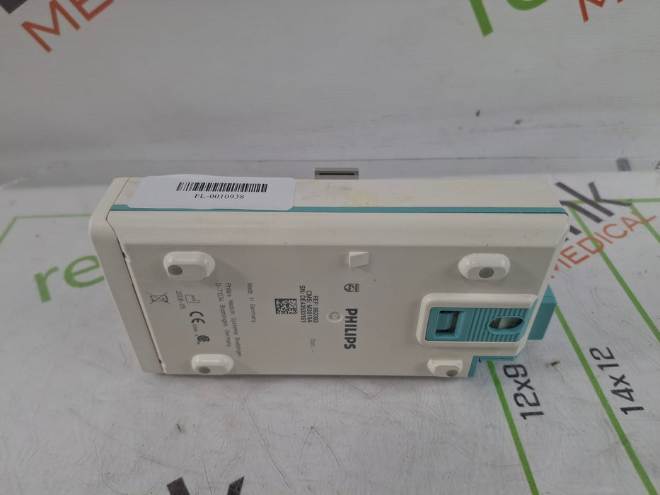 Philips M3015A CO2 Extension Module