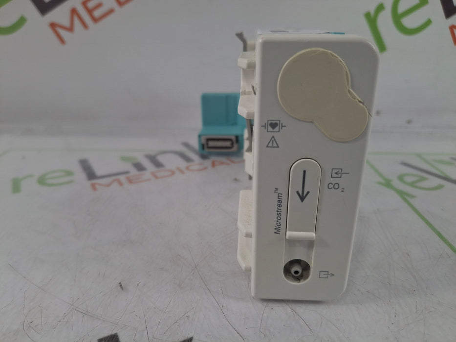 Philips M3015A CO2 Extension Module