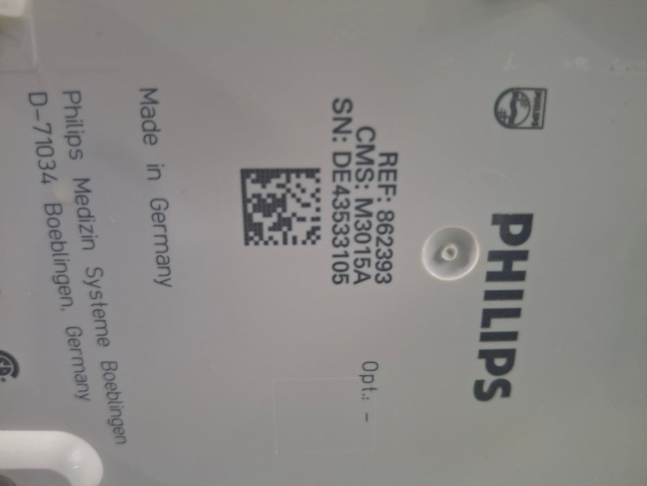 Philips M3015A CO2 Extension Module