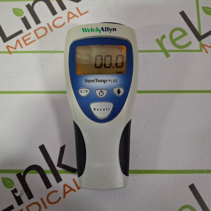 Welch Allyn SureTemp Plus 692 Thermometer